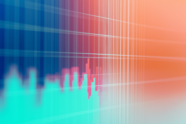 Detaillierte Budgetanalyse mit Diagrammen und Finanzcharts